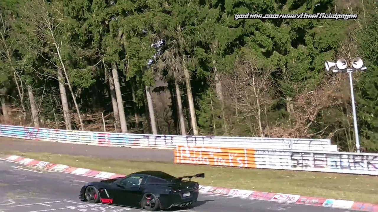 Nordschleife Carfreitag 2015 CRASH & FAIL WIN Compilation Highlights 03.04.2015 Nürburgring