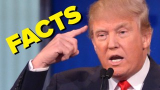 10 Surprising Facts about Republican Party Nominee Donald Trump