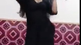 Desi Girl Dancing in Private Home Part