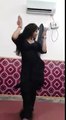 Desi Girl Dancing in Private Home Part