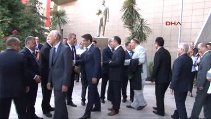 İzmir Baro Başkanı Açıklama Yaptı