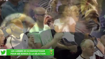 Zap Foot du 1er septembre