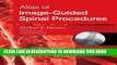 [PDF] Atlas of Image-Guided Spinal Procedures Popular Online