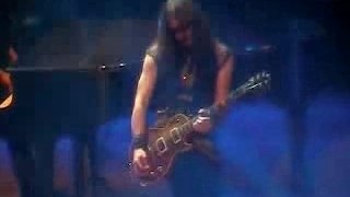 Guns N' Roses - Robin Finck Solo (The Blues)