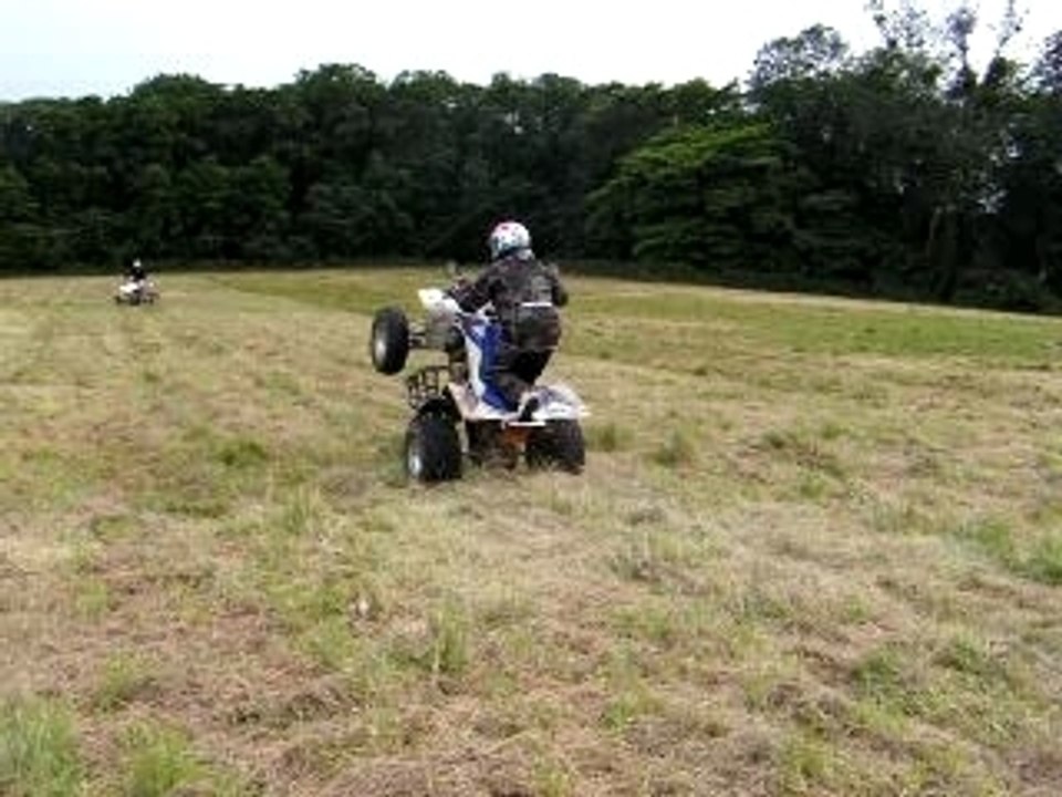 Wheeling