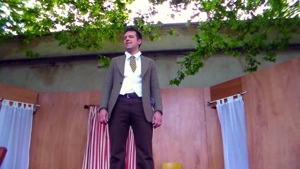 Un chapeau de paille d'Italie - The musical