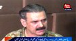 Slogans against Pakistan unacceptable: Lt. Gen. Asim Bajwa