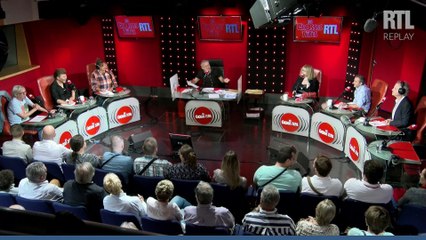 Méfiez-vous des jobs d'été