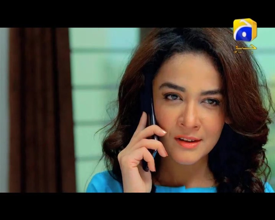 Sangdil - Episode 65