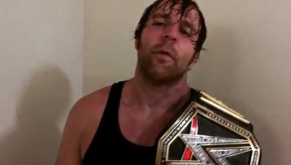 Instagram video, July 2, 2016