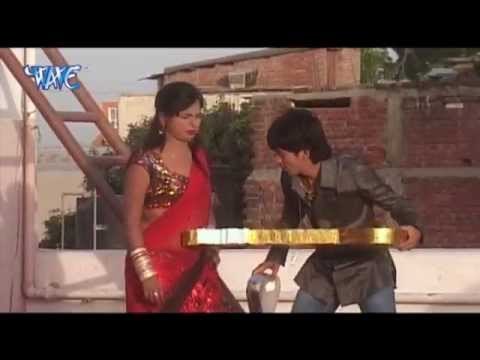 चढली जवनिया के - Hot Bhojpur Song | Lah Na Lagi | Aakarsh Raj “Golu”| Hot Song