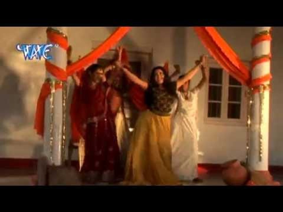 सईया जी के कोरा में - Super Hot Sogn | E Naya Chiz Ha | Pawan Singh | Pawan Singh Hit Song