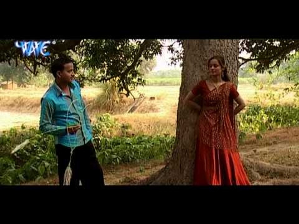 अइसन बीवी चाही - Bhojpuri Romantic Song | Lawanda Paresan Baa | Diwakar Diwedi | Hot Song