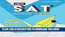 [PDF] New SAT Math: Tips and Tricks for the Modern Student Popular Collection