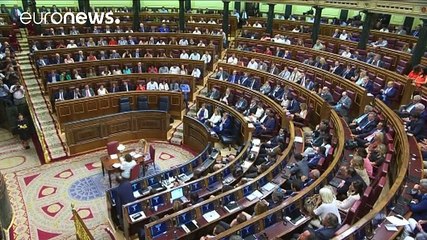 İspanya'da hükumet yine kurulamadı