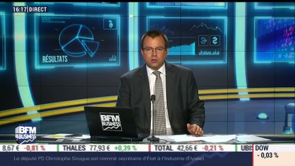 Fed: deux hausses de taux sont possibles d'ici à la fin de l'année, selon Stanley Fischer - 01/09