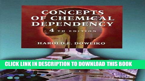 [PDF] Concepts of Chemical Dependency Popular Online