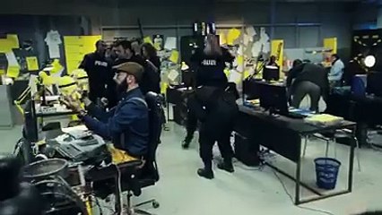 بوليس 2 رمضان 2016 عالمي