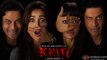 Kriti (2016) - Manoj Bajpayee, Radhika Apte & Neha Sharma featured short film