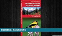 READ book  Washington State Birds: A Folding Pocket Guide to Familiar Species (Pocket Naturalist