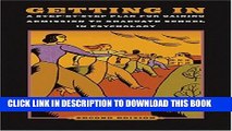 [PDF] Getting In: A Step-By-Step Plan for Gaining Admission to Graduate School in Psychology, 2nd