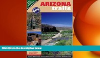 READ book  Arizona Trails West Region (Arizona Trails Backroads Guides)  FREE BOOOK ONLINE