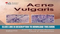 [PDF] Acne Vulgaris Popular Colection