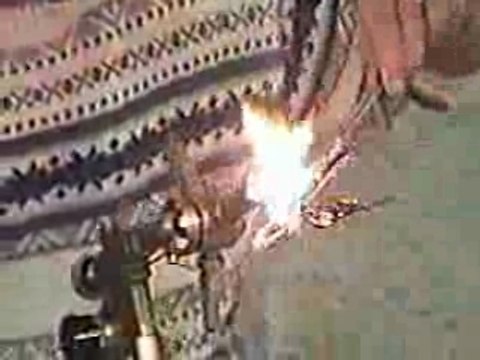 cristallerie de la fontaine