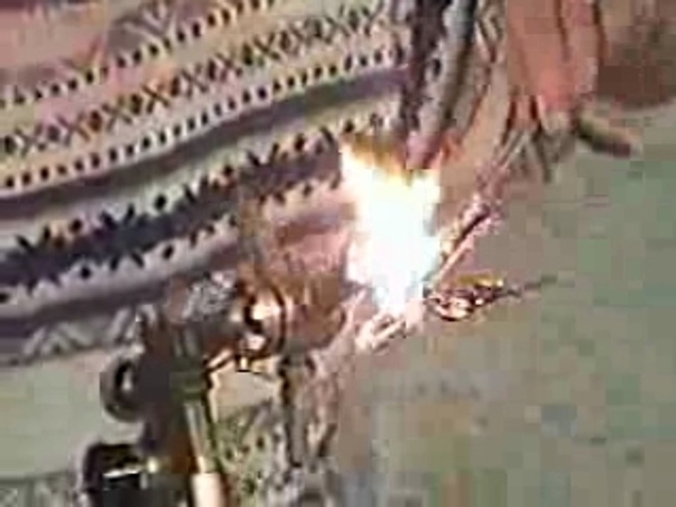 cristallerie de la fontaine