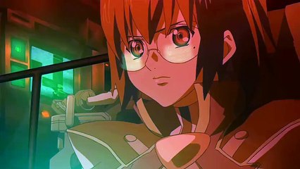 스타쉽 오퍼레이터즈 12화 (1)