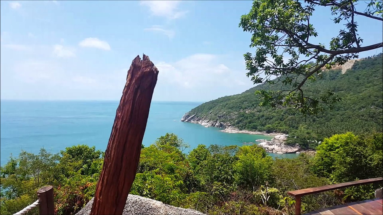 'The Amazing Thailand' Aftermovie 2016