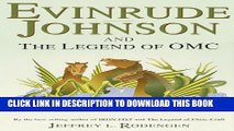 [PDF] Evinrude-Johnson and the Legend of OMC Popular Colection