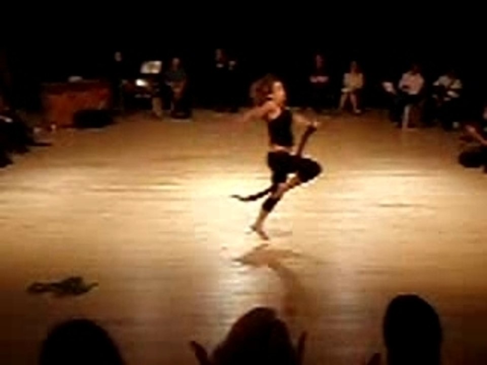 Odin Teatret 2007