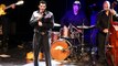 Cody Slaughter sings 'Hound Dog' Elvis Week 2016 Elvis 56