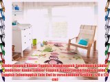 Kinderteppich Kinder Teppich Wandteppich Spielteppich LÃ¤ufer moderner Kinderzimmer Teppich