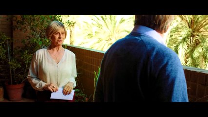 Juegos de familia - Tráiler Español HD [1080p]