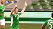 Republic of Ireland vs Oman 4-0 All Goals and Highlights Friendly Match 31 08 2016  !!!