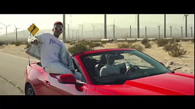 Sfera Ebbasta - Figli Di Papà (Prod. Charlie Charles)