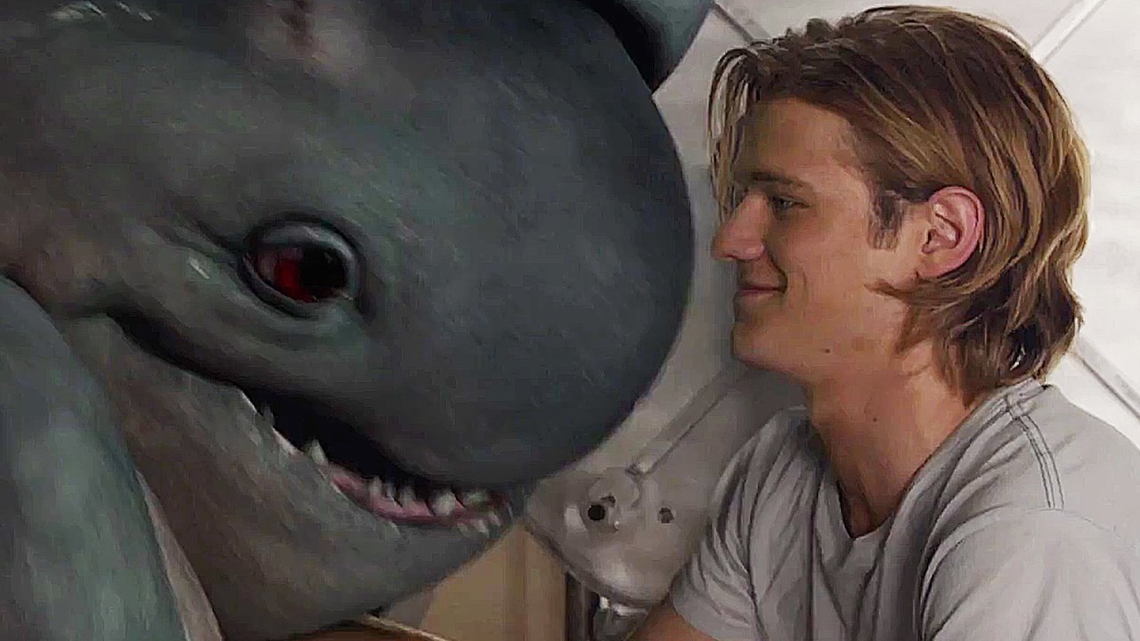 Monster Trucks - Trailer (Deutsch) HD