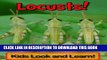 [PDF] Locusts! Learn About Locusts and Enjoy Colorful Pictures - Look and Learn! (50+ Photos of