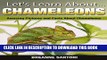 [New] Chameleons: Amazing Pictures and Facts About Chameleons (Let s Learn About) Exclusive Full