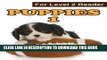 [New] Puppies Volume 1 (Easy Reader Series) for Level 2 Reader Exclusive Online