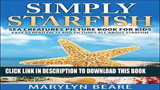 [New] Simply Starfish (