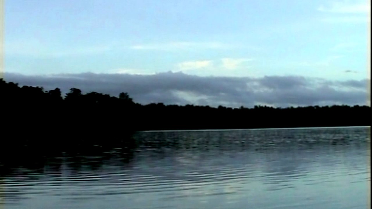 Souvenirs Guyane 2004_2006