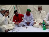 Mahfil e Zaikaro Naat at Ramzan Batalwi House Part 3