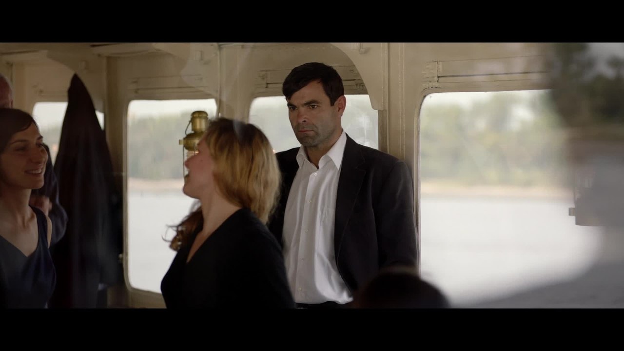 Die Hände meiner Mutter - Clip 3 (Deutsch) HD