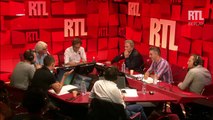 Stéphane Bern et Michel Drucker dans A la bonne heure - Partie 2