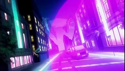 신곡주계 폴리포니카 크림슨S 12화