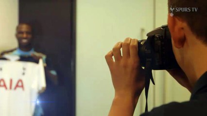 Transferts - Sissoko : ''Pourquoi je suis venu à Tottenham''