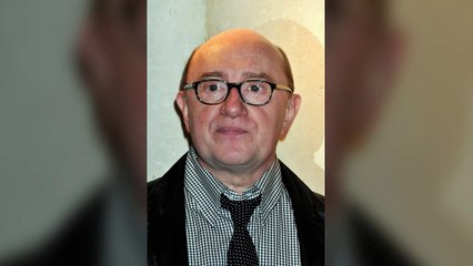 Michel Blanc balance sur "Les Bronzés"